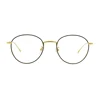 Personal Fashion Optics Brilliant Pictures B Titanium Eyeglasses Frame For Shenzhen China