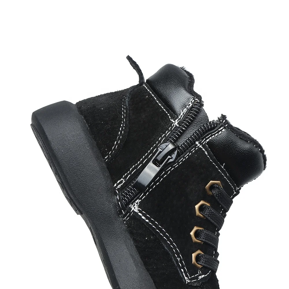 boy ankle boots