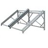 Photovoltaic Support with Beautiful Appearance and Suitable for Various Strong Corrosive Environment