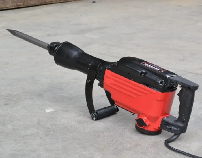 16Kg 2300W power electric demolition hammer breaker