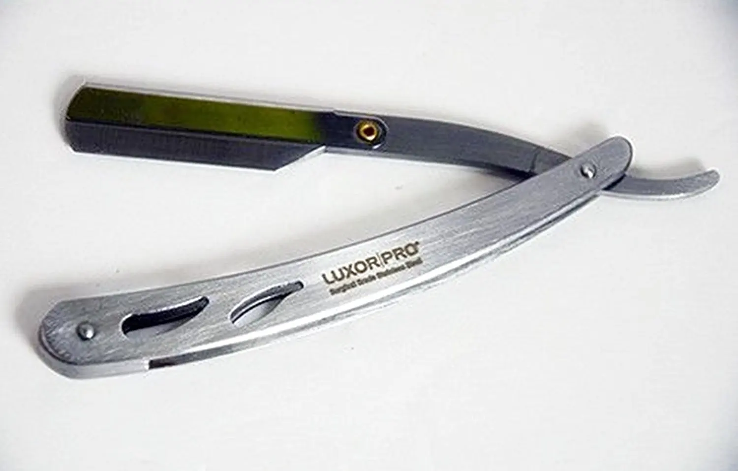 Cheap Razor Blade Barber, find Razor Blade Barber deals on line at