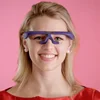 Pegasi Sleep Aid Physical Therapy Device Glasses for insomniacs