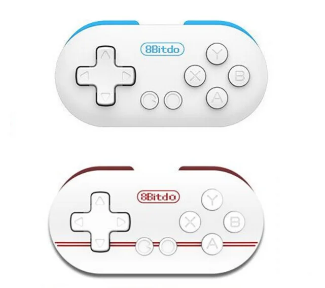 Mini Portable 8bitdo Zero Blue歯gamepad Wireless Gaming Controller Joystick Buy Fc ゼロワイヤレスゲームパッドコントローラ P3 コントローラジョイスティック 8 Bitdo ゼロワイヤレス青歯 Product On Alibaba Com