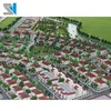 High quality 3d rendering model for property developer, free 3d models