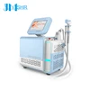 Easy Operating Diode Laser Hair Removal Professional Portable Hair Removal Diode Laser 808 755 1064