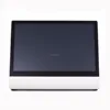 China Intel J1900 12inch Restaurant cash register system touch pos with software