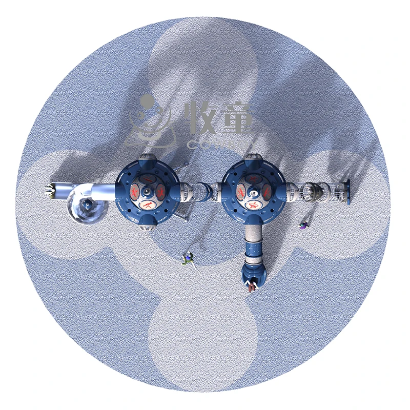 -01C(1400X650X530cm)