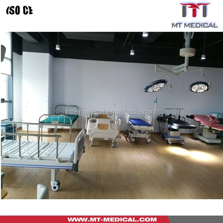 Cheapest! shadowless operating lamp / Surgical Lights