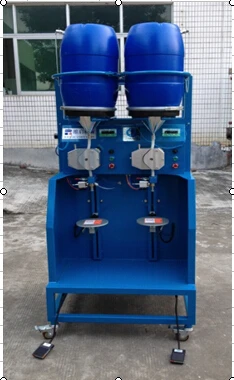 product filling machines