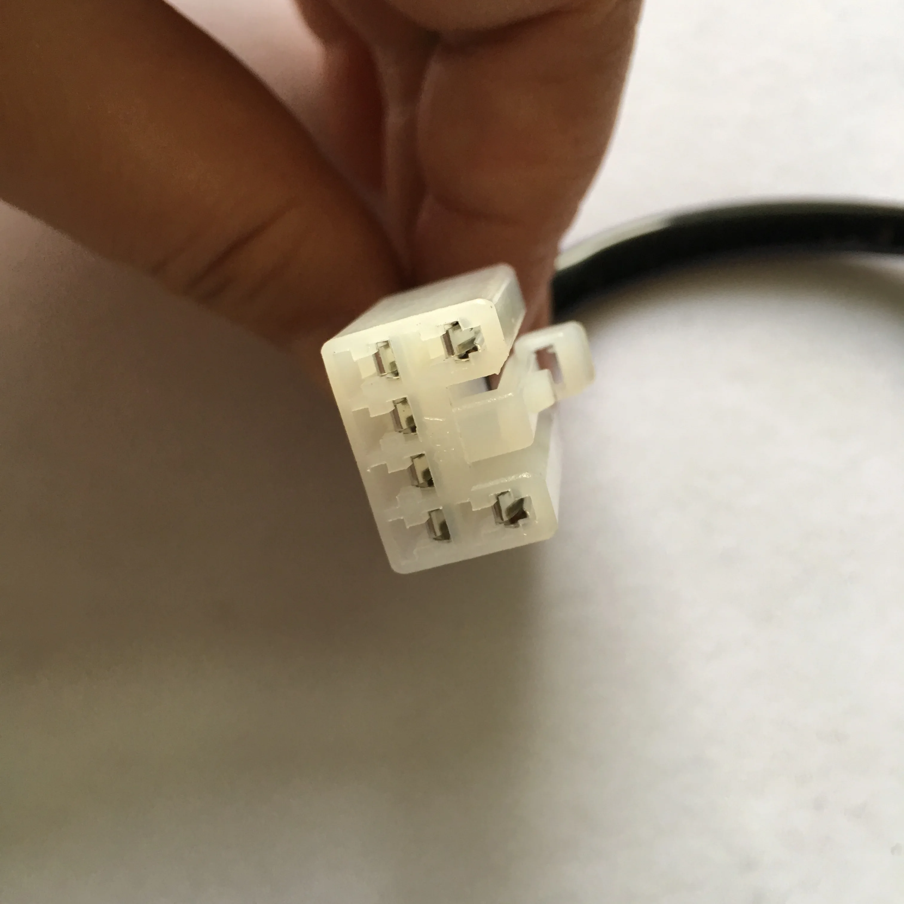 Heated Seat Switch 5 Position Push Button For Car Seat Cushions Warm In