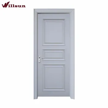Light White Primed Lacquer Side Panel Lines Contemporary French Interior Solid Wood Doors Design Buy French Doors With Side Panels White Lacquer
