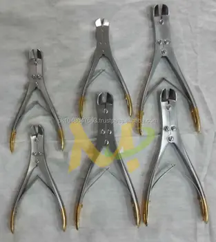 Tc Wire Cutter Orthodontic Wire Cutter Orthopedic Heavy Duty Tc Pin ...