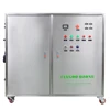 Oxygen Source Ozone Disinfection System Water Sterilizer Machine