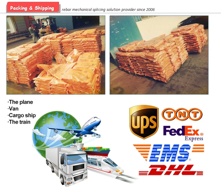-packing