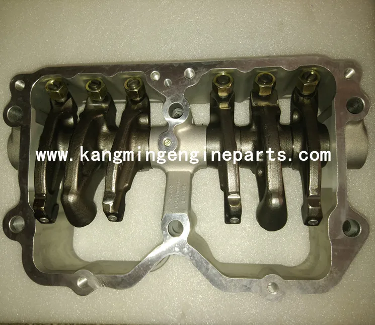Ccec Nt855 Rocker Lever Housing Assembly 3418522 Marine Engine Parts