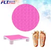 CE Approved hot item gymnastic mobile professional inflatable trampoline for sale in 2013