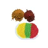 iron oxide red dye for compound fertilizer
