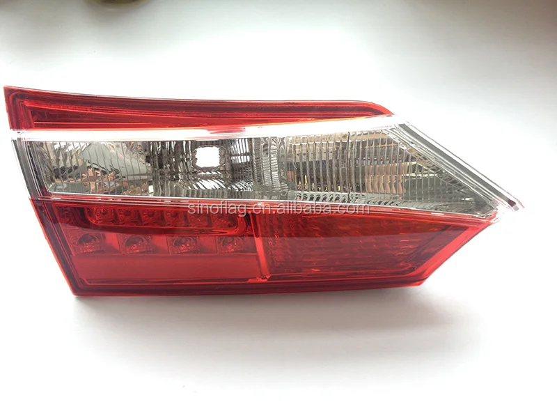 Genuine Spare Parts Led Rear Light For Toyota Altis 2014 Buy Genuine