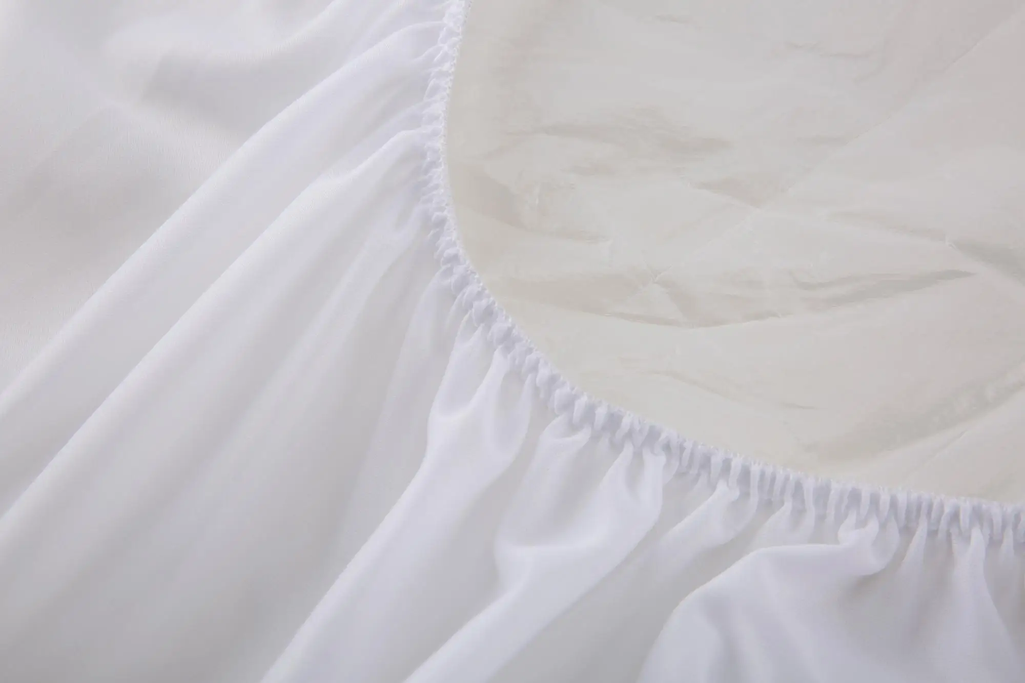 organic cotton cot mattress