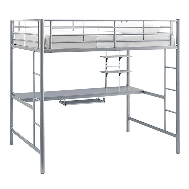 hutchin bunk bed