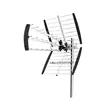Outdoor Digital TV Antenna for HDTV and UHF Reception