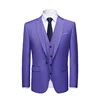 Latest Styles High Quality Oem Manufacturers Coat Pant Men Safari Suit
