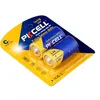 ULTRA ENERGY AM2 C size R14P 1.5V dry battery flashlight .digital battery for toys