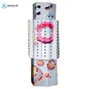Paper retail sunglass display rack rotation sunglass display stand