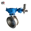 Excellent Quality Customized Double Acting Butterfly Valve Dn600 Function