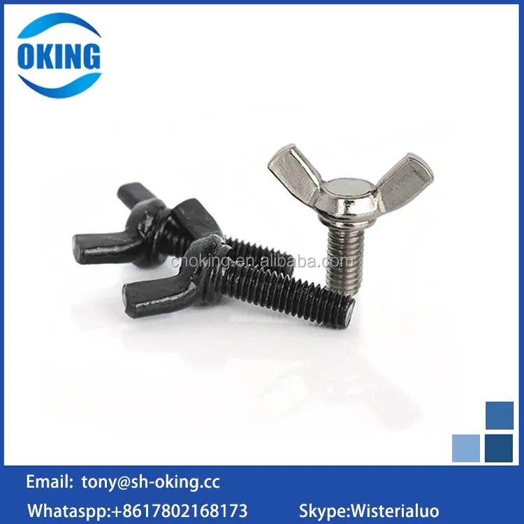 Slotted Knurled M3 Thumb Screw Brass Buy Thumb Screw,Slotted Knurled