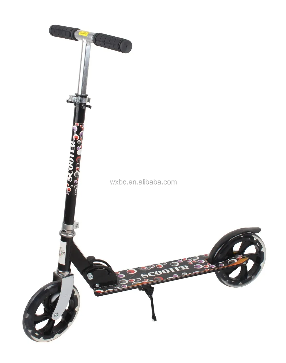 High Quality Foldable Adults Kick Scooter Aluminium Kick Scooter Buy