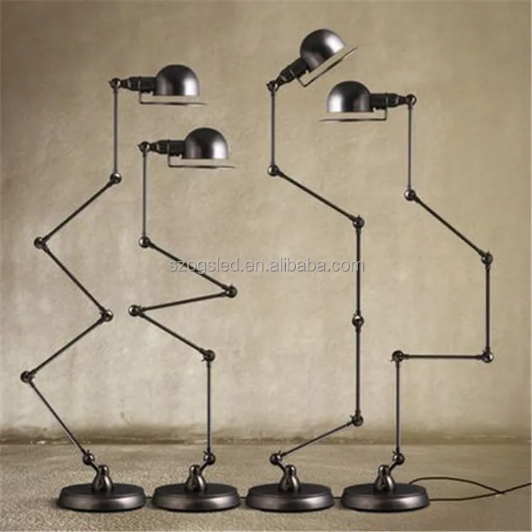 desk lamp stand