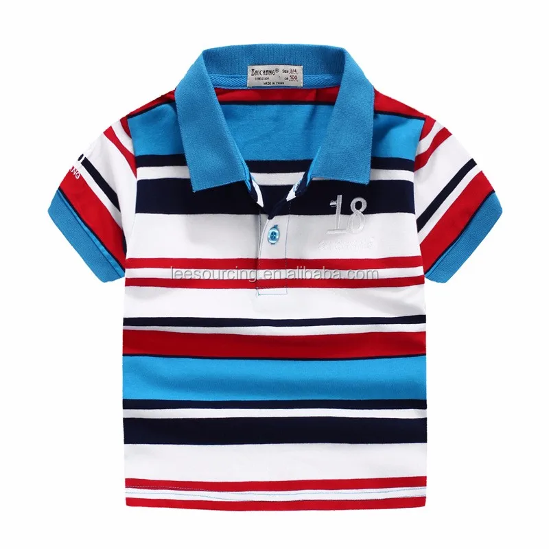 baby polo shirts boy