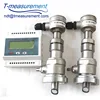 TDS-100M flow indicator digital one piece Ultrasonic Flow Meter