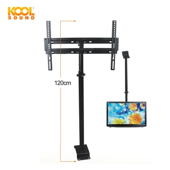 Universal Hanging Type Lcd 5 Professional Metal Ceiling Tv Stand Universal Hanging Type Lcd 5 Professional Metal Ceiling Tv Stand