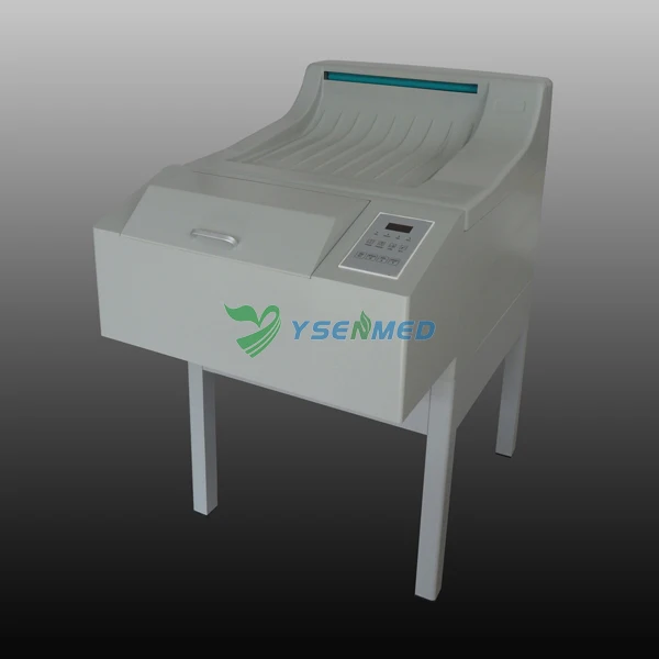 Automatic Dental Xray Film Processor Large Volume 12.5l (280p/h