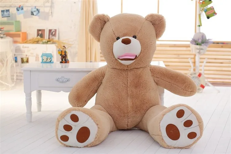 9 foot teddy bear