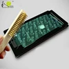 ITOP anti-fingerprint clear TPU shape memory screen protector smartphone film for Note 8 S8 S9