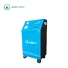 Ozone sterilizing machine for making drinking water