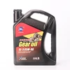 High quality API GL-5 SAE 85 W 90 Gear lube Oil 4L