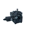 VP Series VP1 VP2 Hydraulic Variable Displacement Vane Pump For Automatic Lathe Taiwan Technology Credit