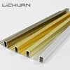 Professional Chinese Manufacture Aluminum Ceramic Tile Trim Corners, Aluminum Tile Trim Edge