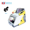 Kukai Car Key Cutting Machine For All Used Keys Vs Miracle A9 Key Numerical Control Machine