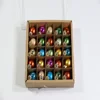 small sizes christmas decoration ball tree with various color selection(christmas tree can be order)