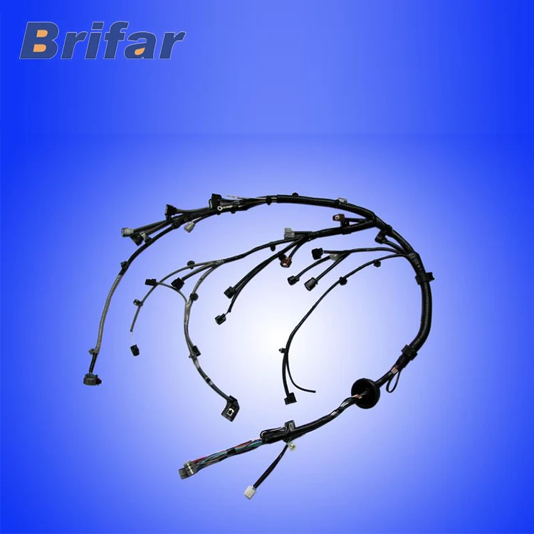 Images Of Oem Odm Custom Made Automotive Wiring Harness 46293484