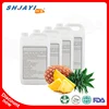 2019 New Product 50 Times Concentrated Pineapple Juice Beverage Syrup jack rudy cocktail co