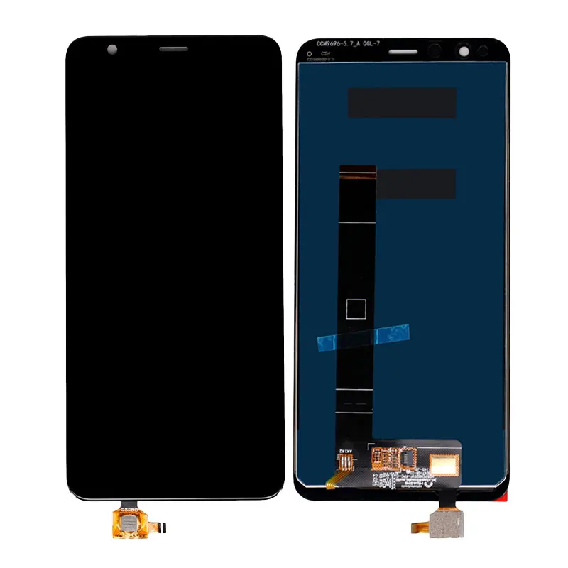 Tl lcd