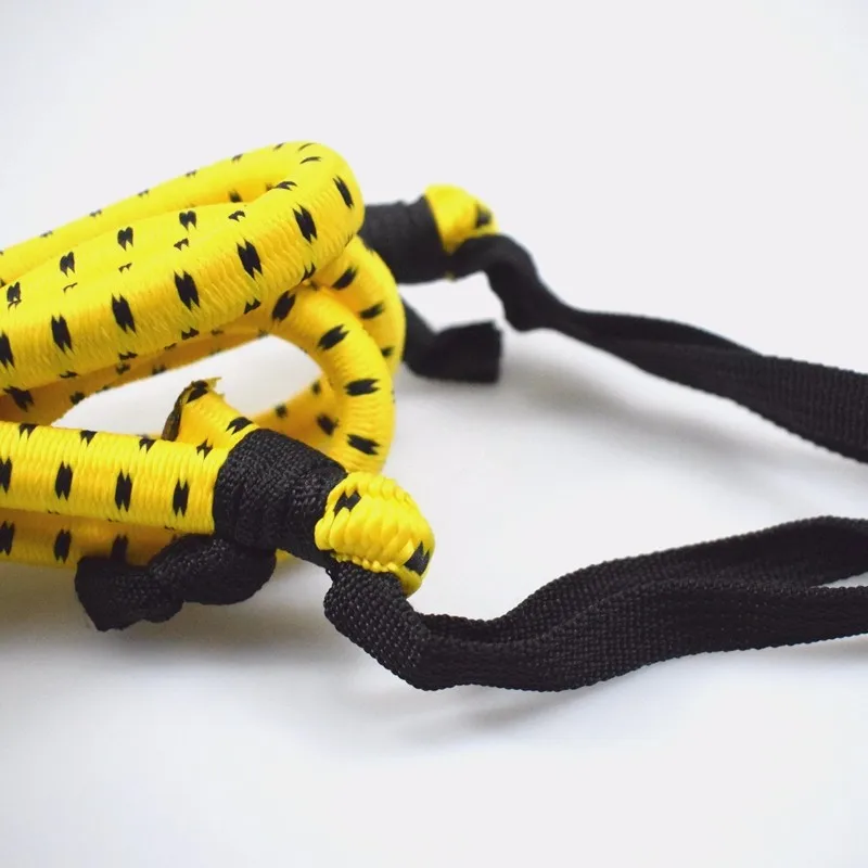 10mm Elastic Latex Shock Bungee Cord With bing Loop End Buy Bungee