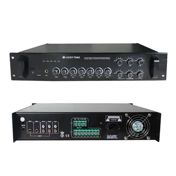 speaker controller