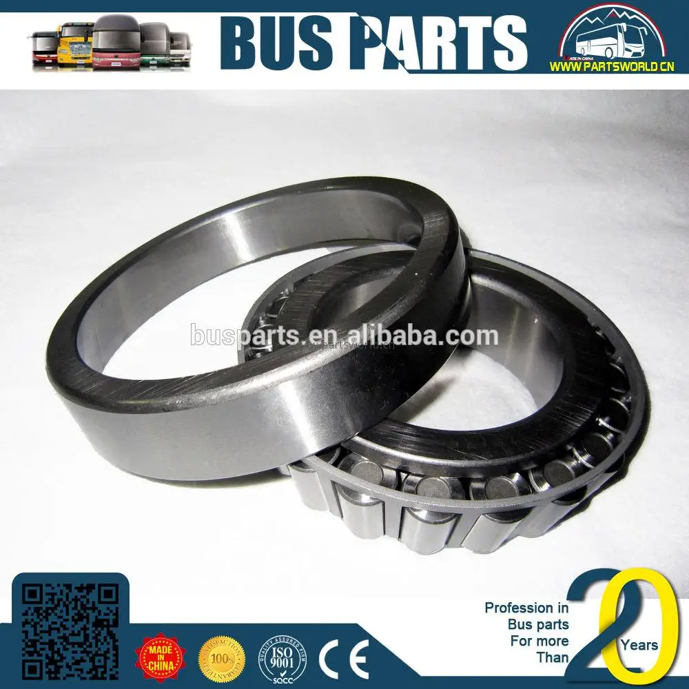 vigo rear axle bearing seal
